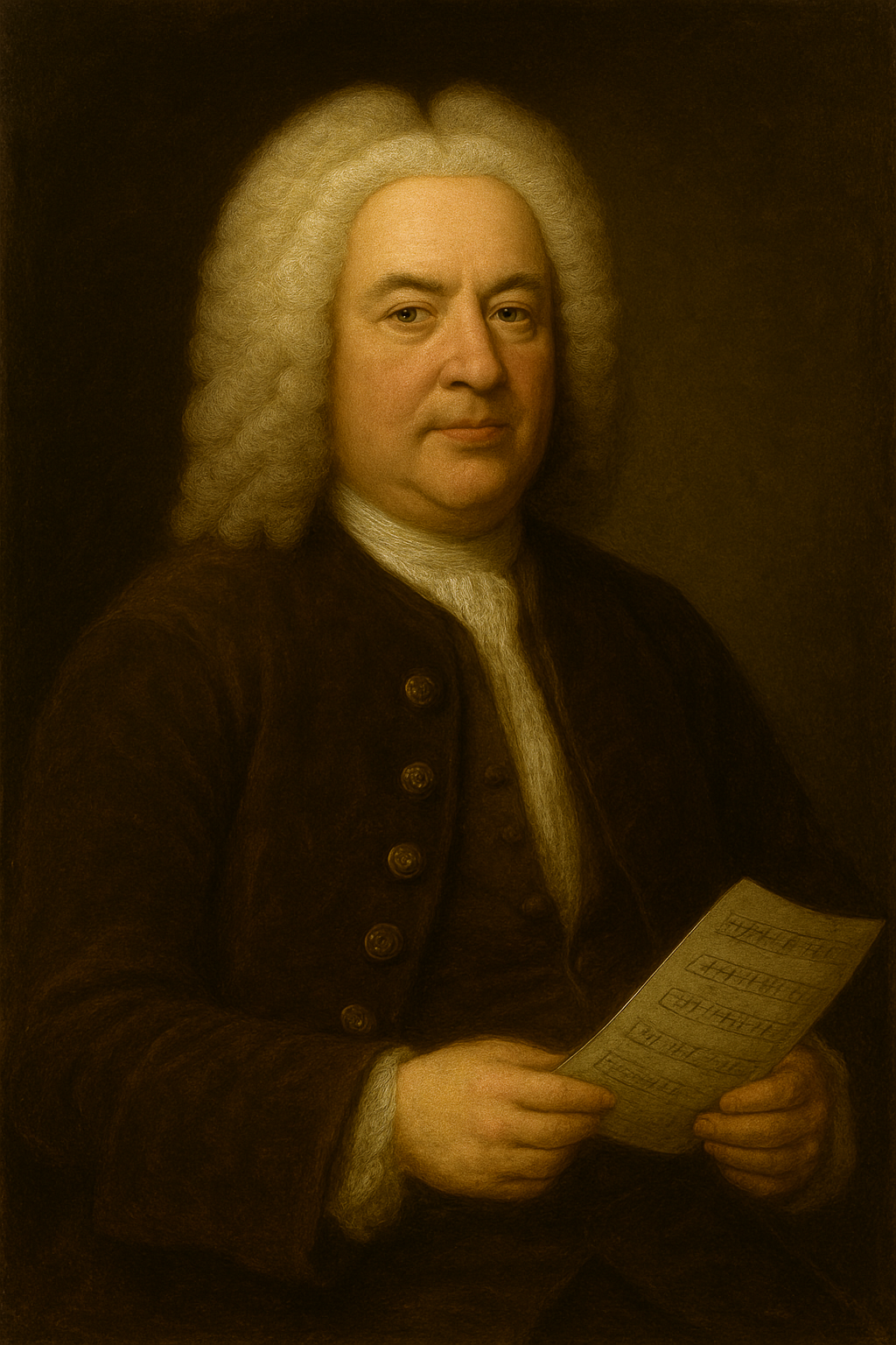 George Frideric Handel